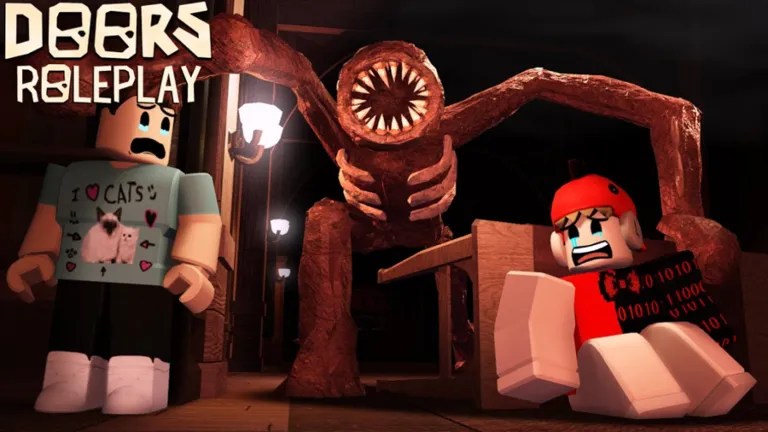 Best Scary Roblox Horror Games To Play In 2024 3. Roblox