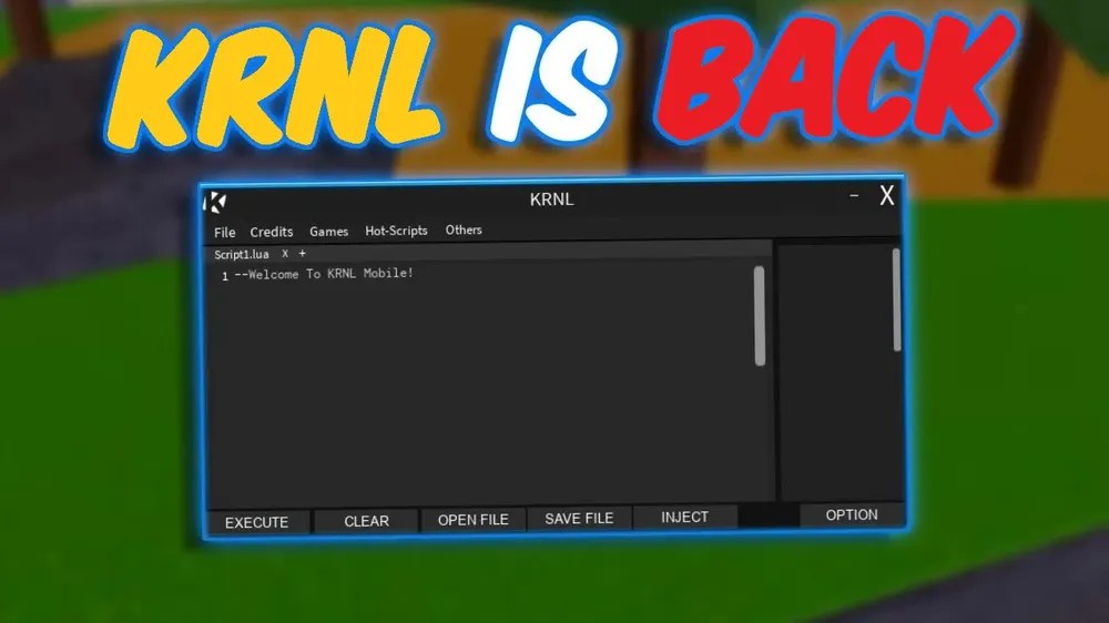 4 Best Roblox Script Executors You Need To Try In 2024 5.