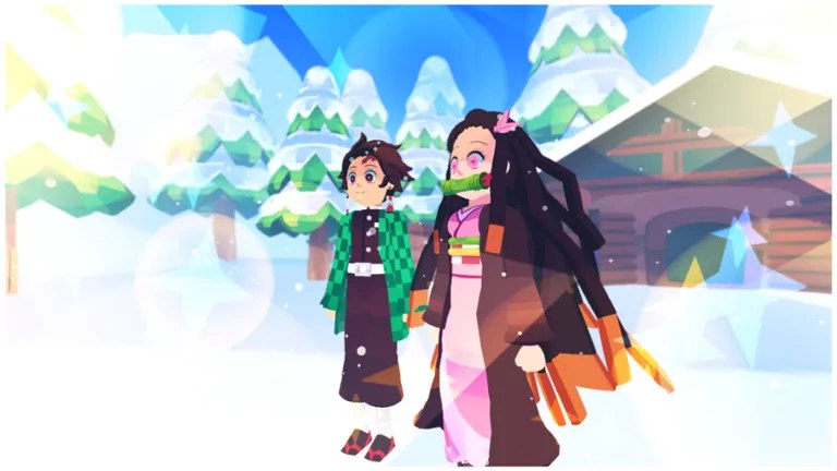 Top 10 Best Demon Slayer Games On Roblox 6. Demon Slayer 3D RP On