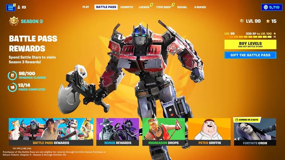 Apex Legends Vs Fortnite Major Differences Battle