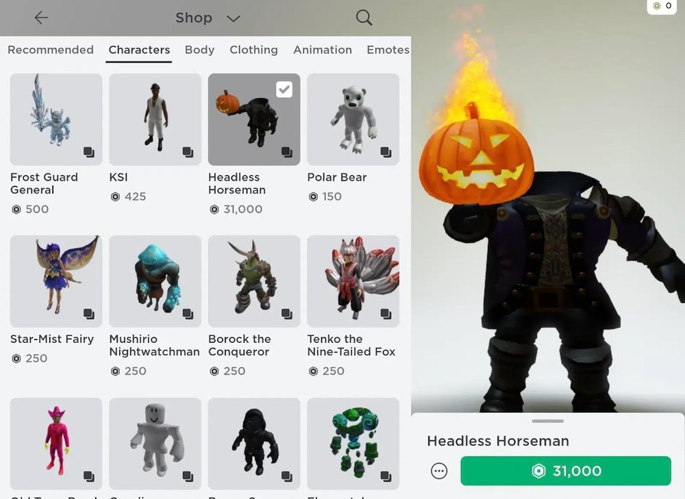 Roblox Headless Avatar Is The Iconic Look Still Trending 2026 How To Get Headless In Roblox 2.large 