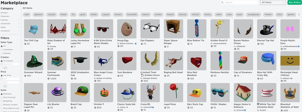 How To Sell Items On Roblox How To Sell Custom Items On