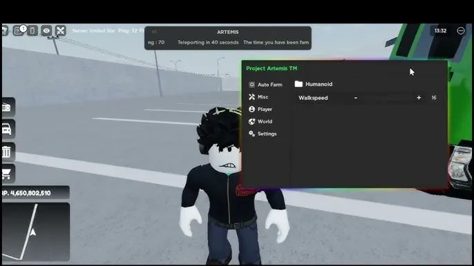 Roblox On PC Walking Like A Pro How To Walk Slow On PC In Roblox