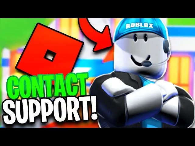 Roblox Support AI Is It The Future Of Player Assistance How To Contact Roblox