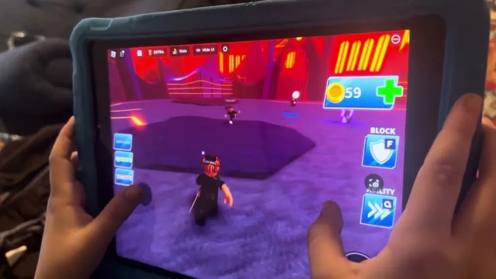 How Many Players Play Roblox In 2024 Robloxs Distinctive Approach In The Gaming