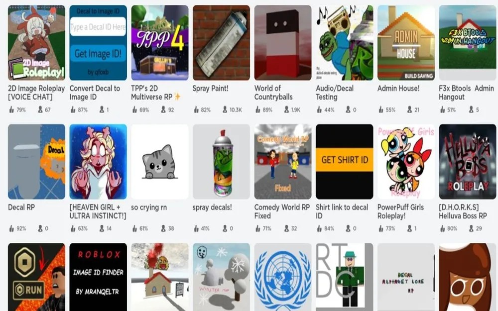 Roblox Aesthetic Decal IDs Your Ultimate 2026 Guide What Are Roblox Decal
