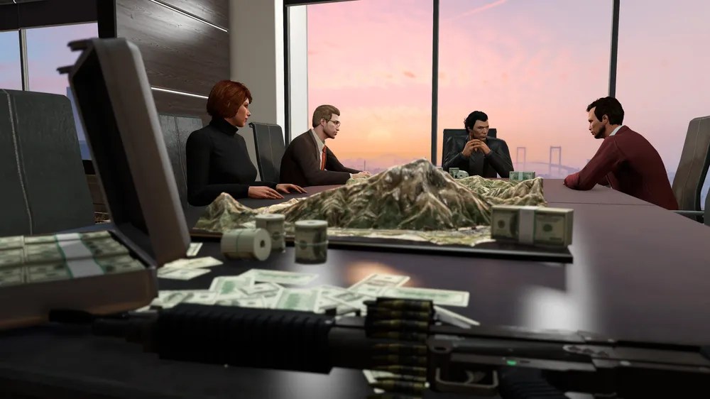 How To Name Your In GTA Online A Step By Step Guide Gta Org