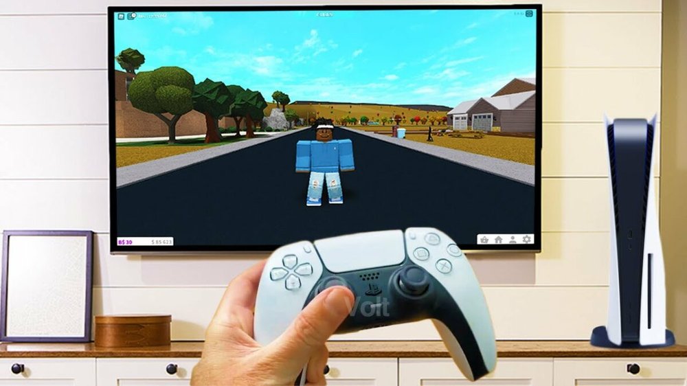 How To Play Roblox On PS4 And PS5 Roblox Ps5.large 