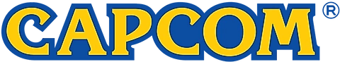 Capcom logo