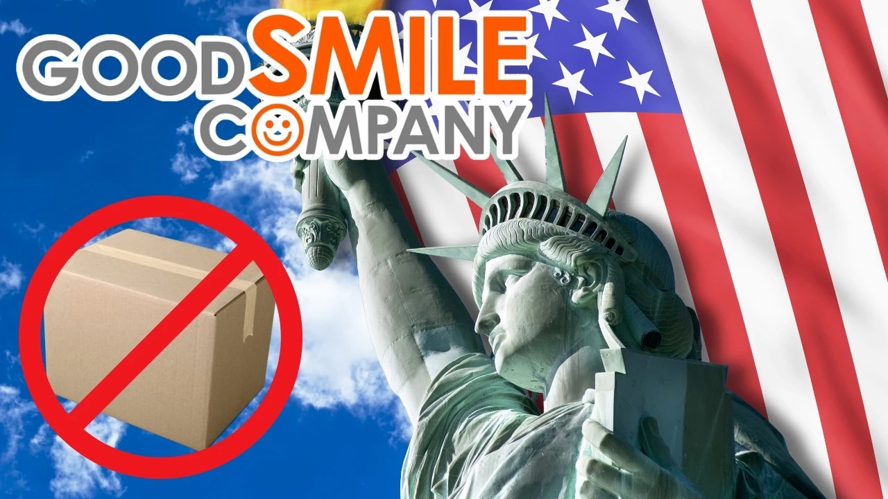GOOD SMILE US