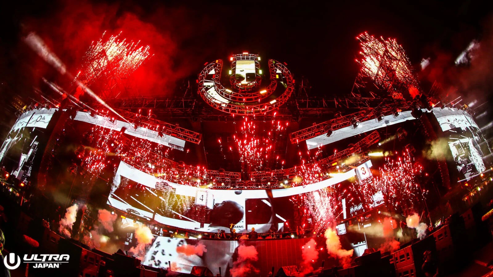 Ultra Japan 4