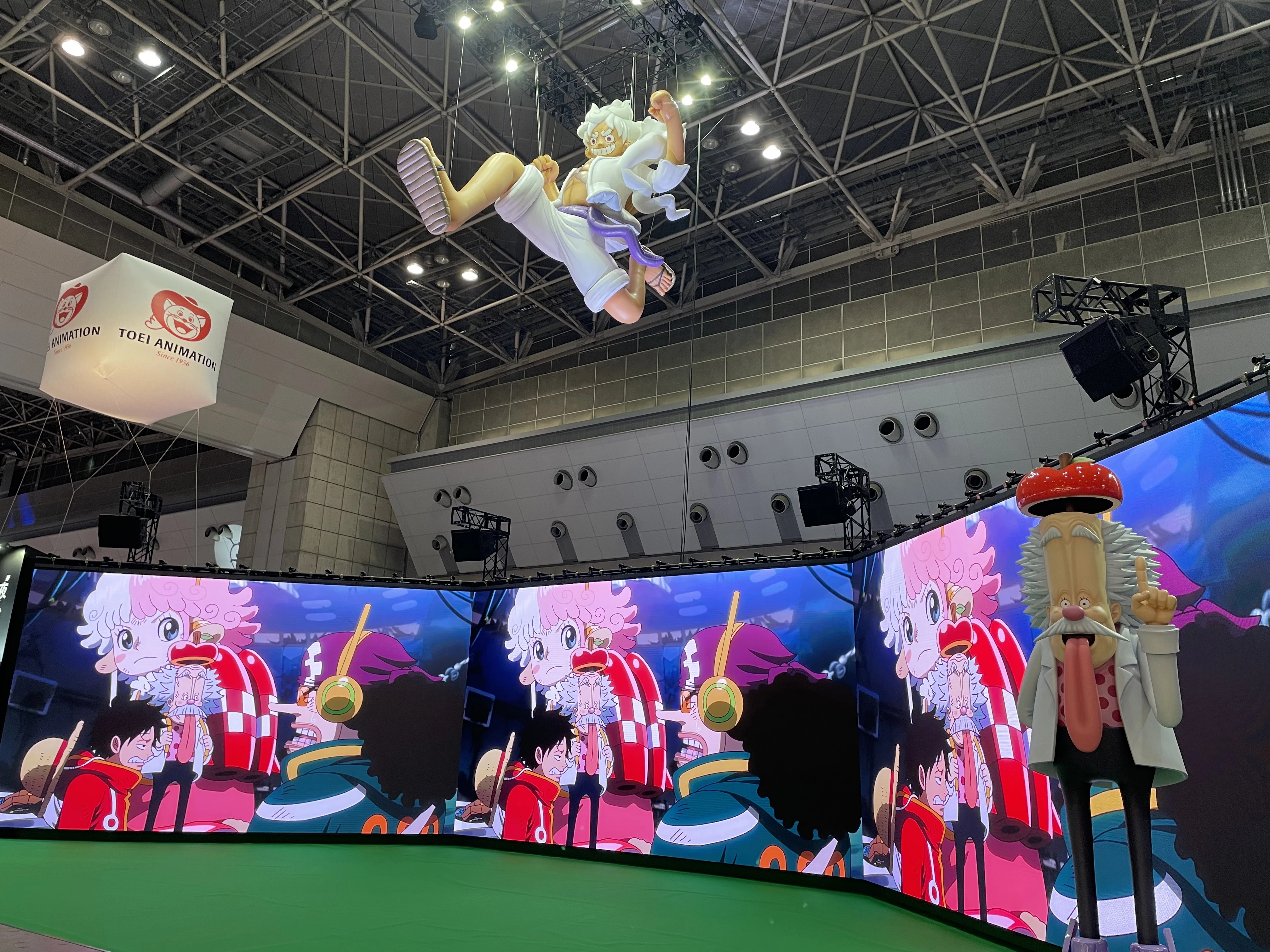 AnimeJapan 3