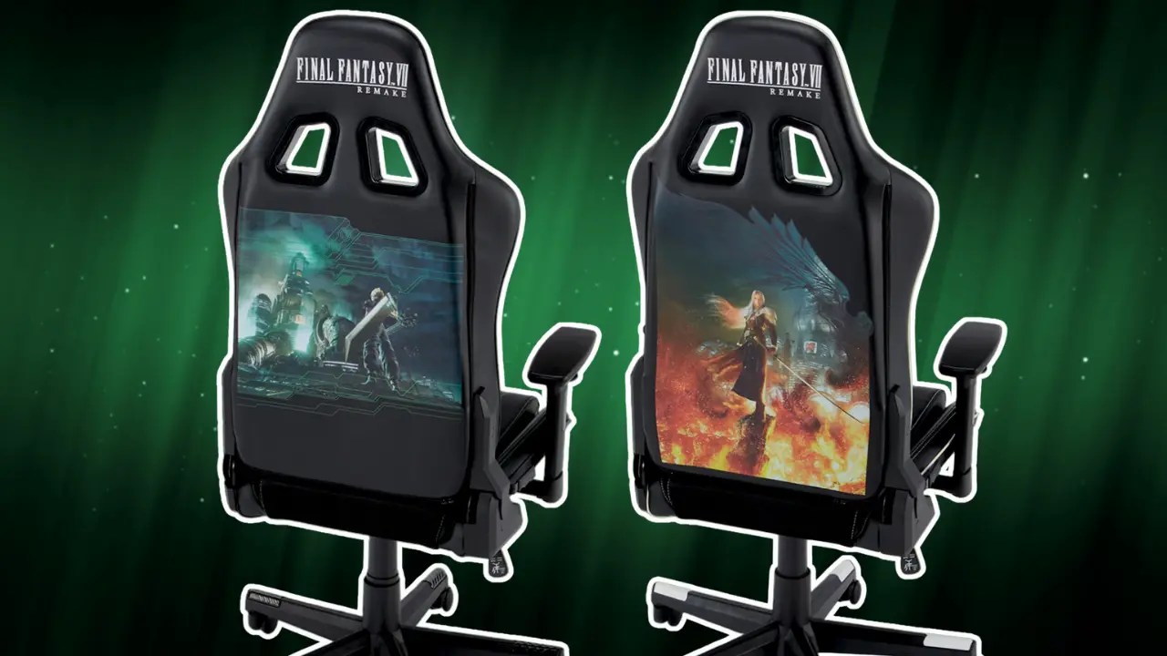 FF CHAIRS