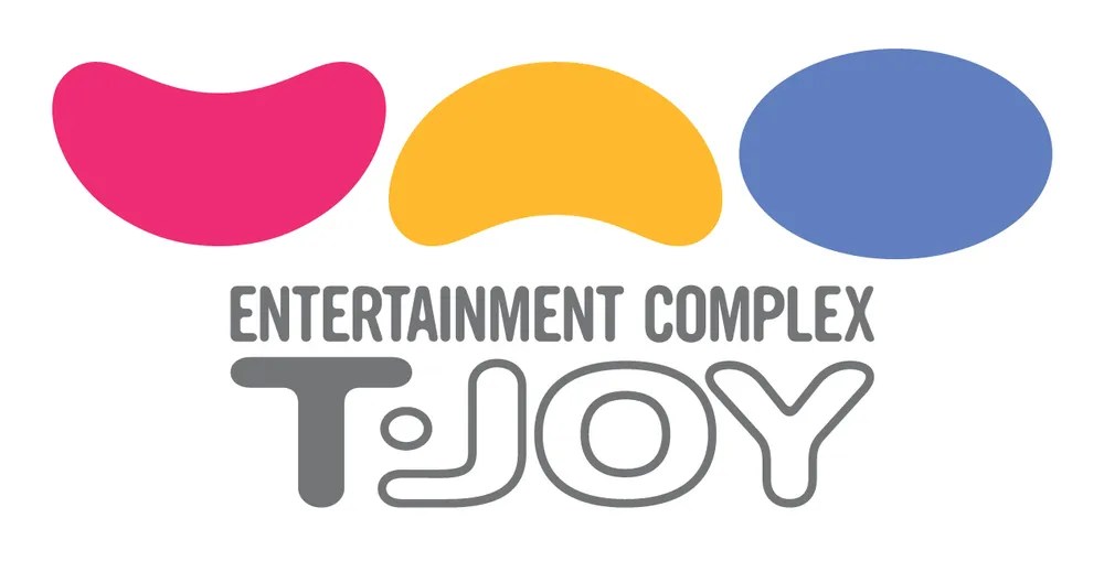 t joy logo