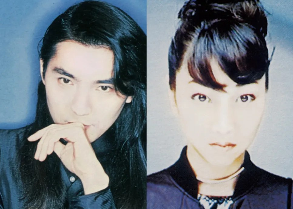 two mix