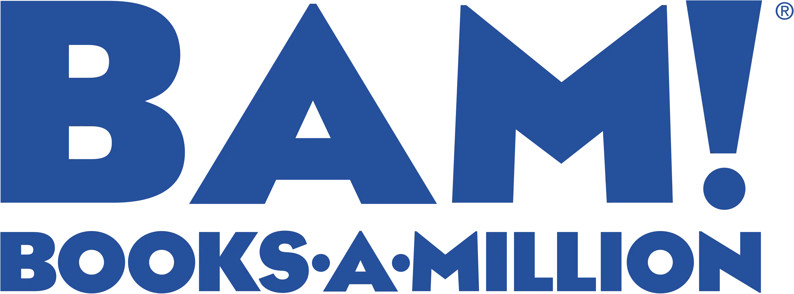 BAM LOGO