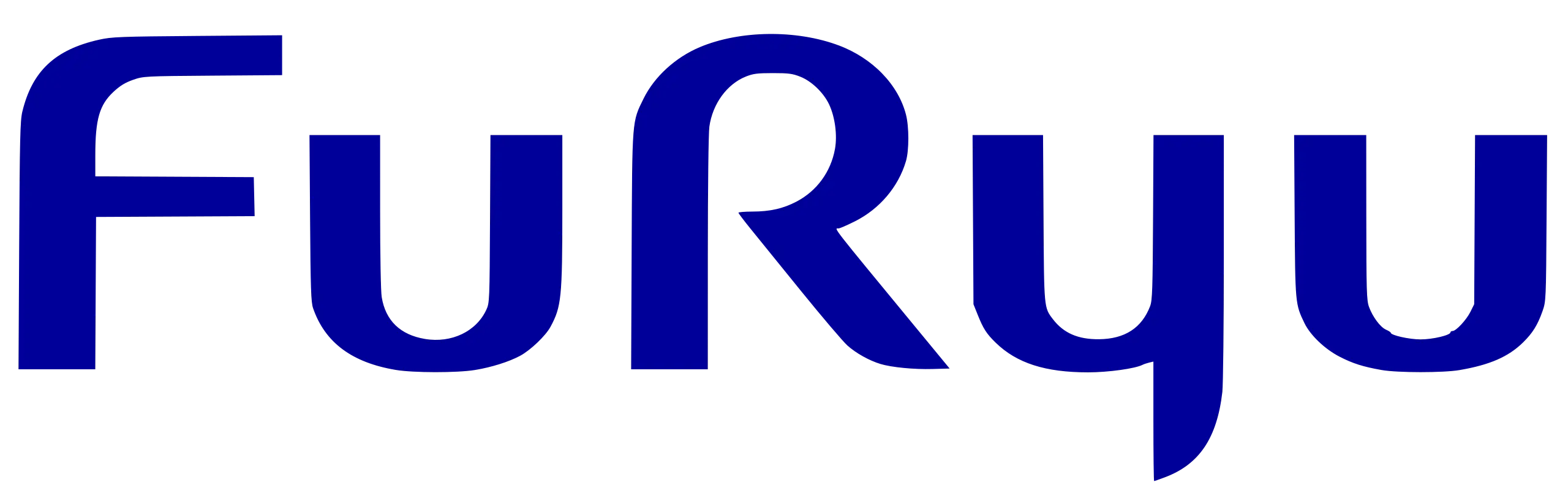 Furyu logo