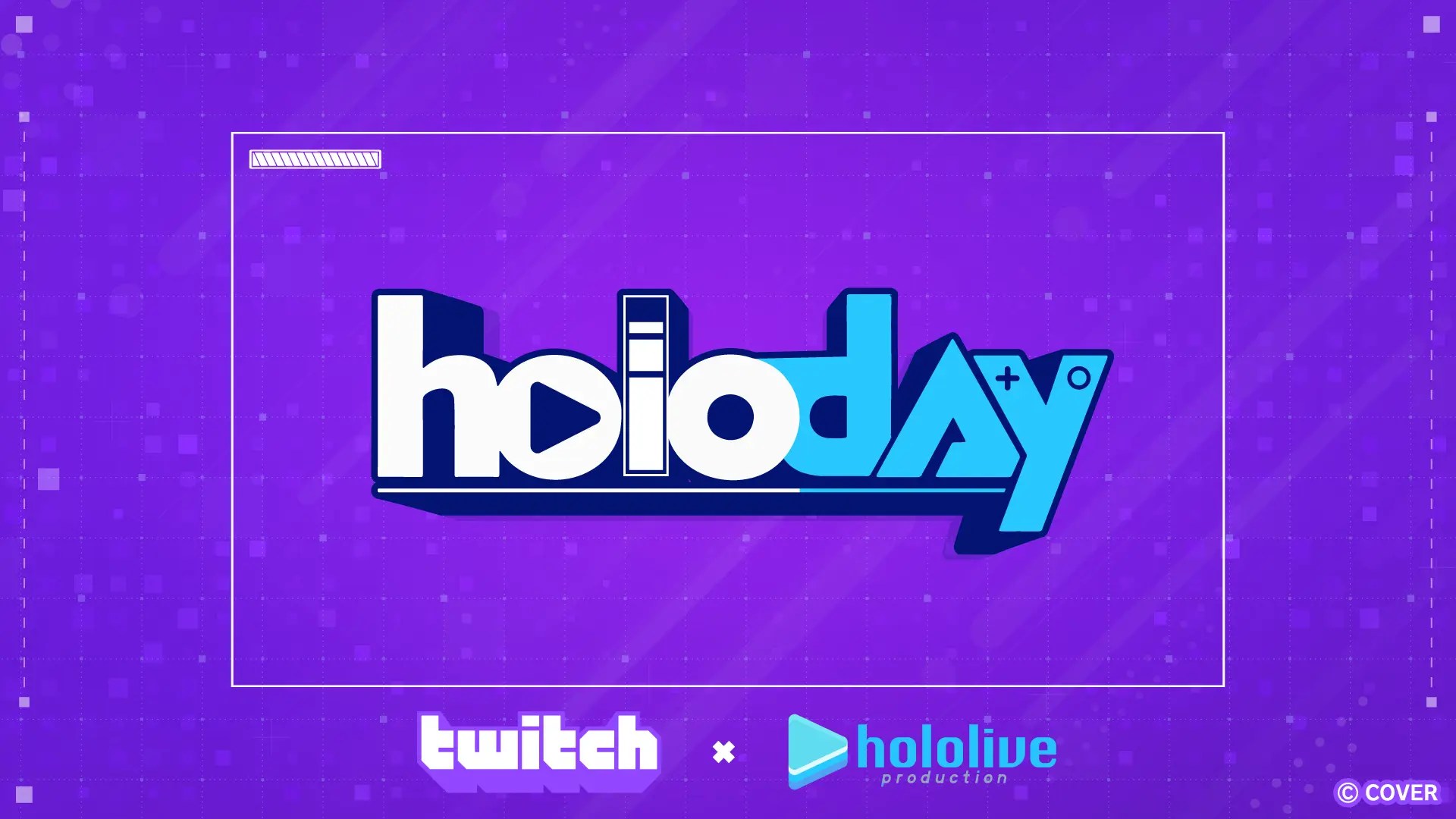 HOLOLIVE TWITCH