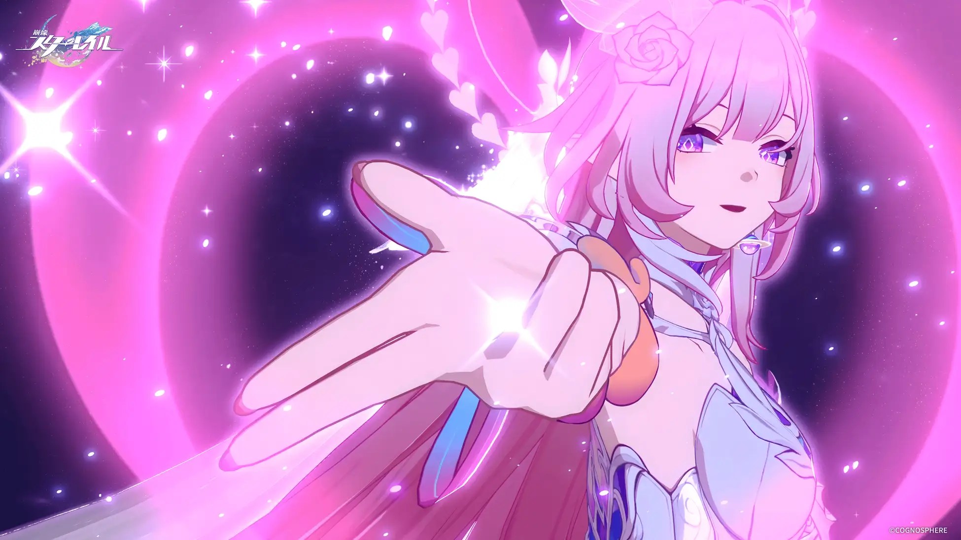 HONKAI UPDATE 10