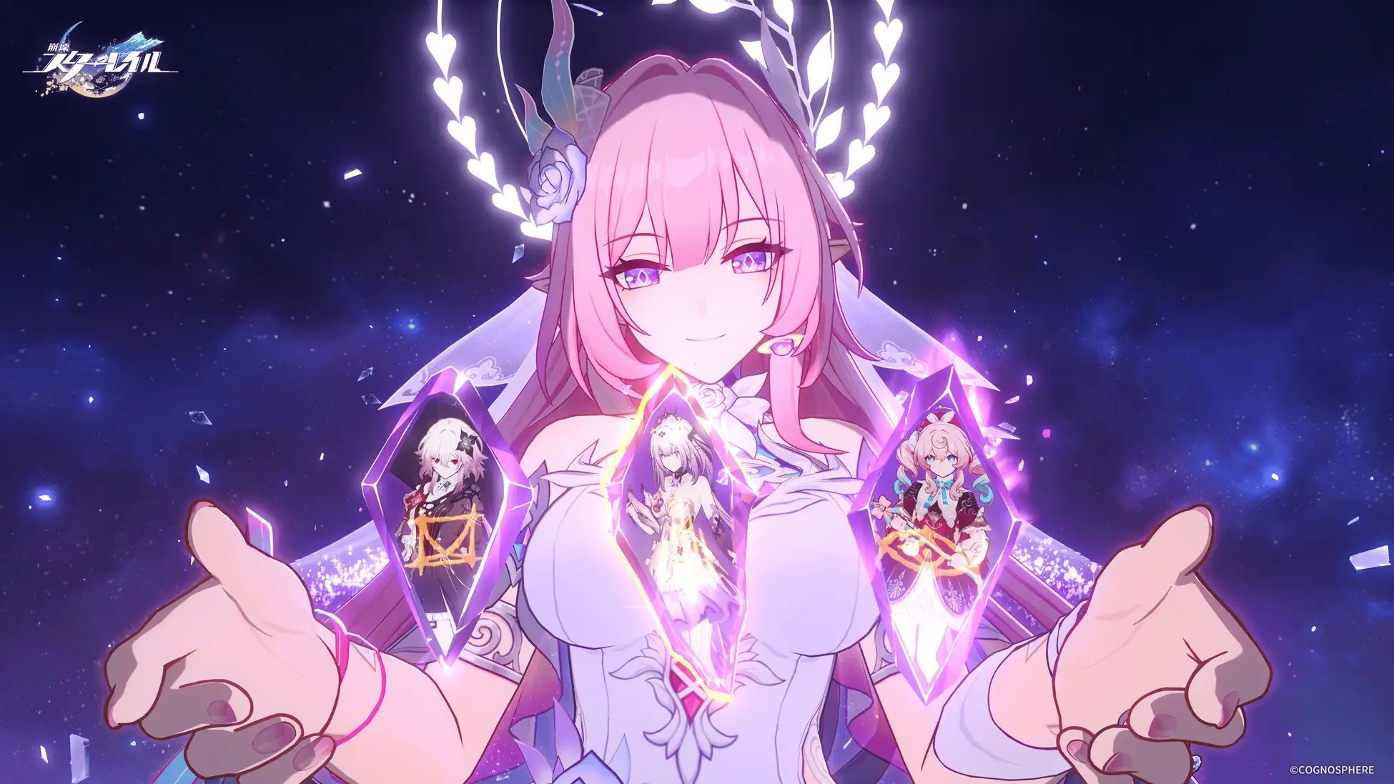 HONKAI UPDATE 6