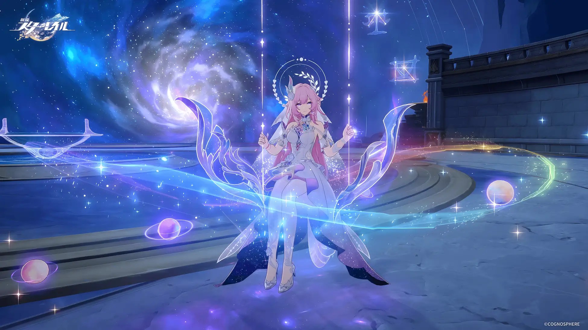 HONKAI UPDATE 7