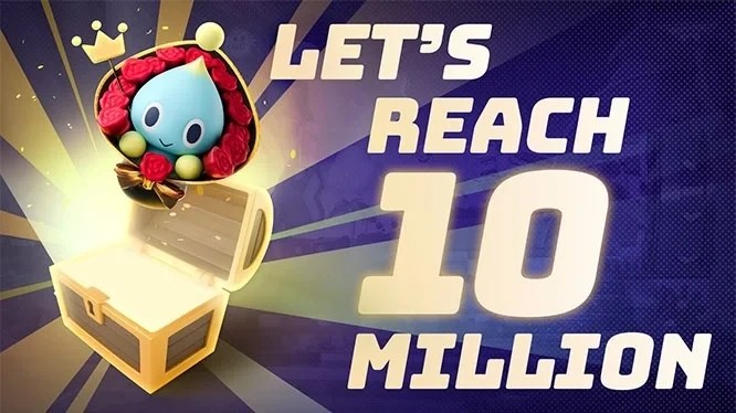 Sonic Rumble pre launch campaign 2