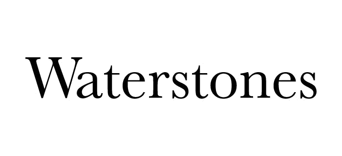 WATERSTONES LOGO