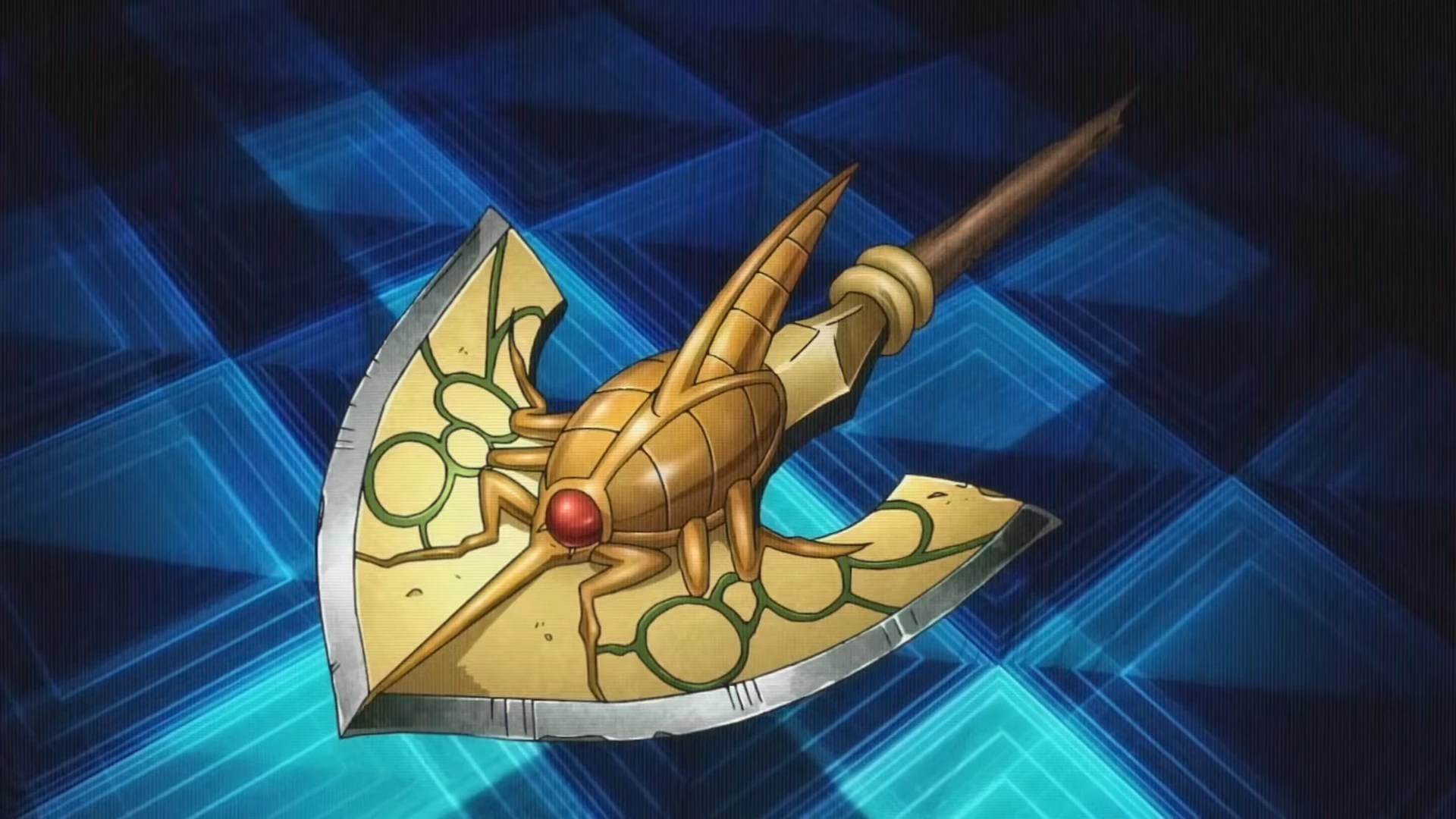 stand arrow 2