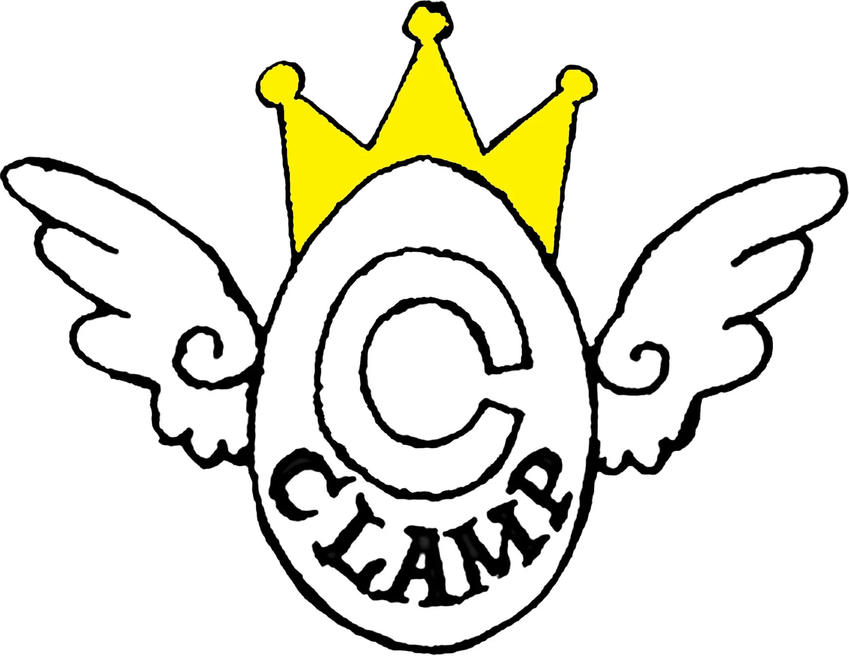 camp logo