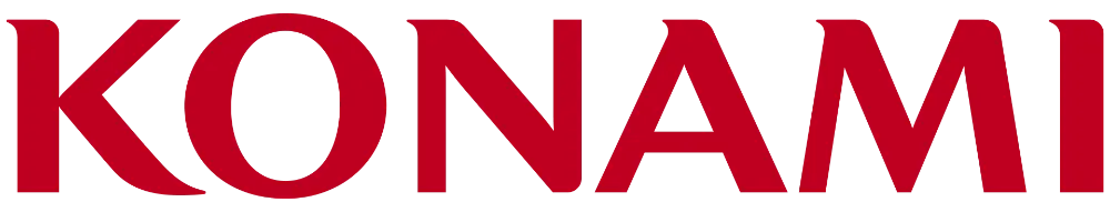 Konami Logo