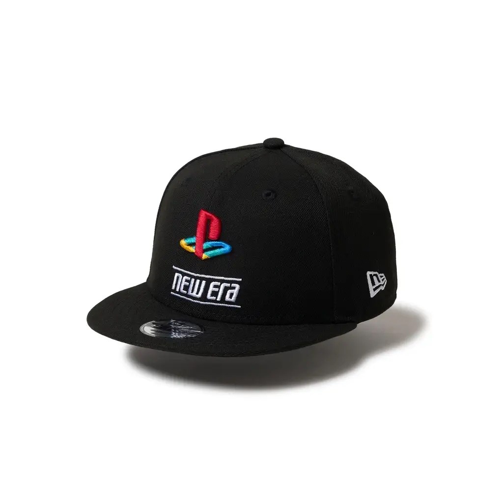 New Era launches first-ever Playstation collab collection