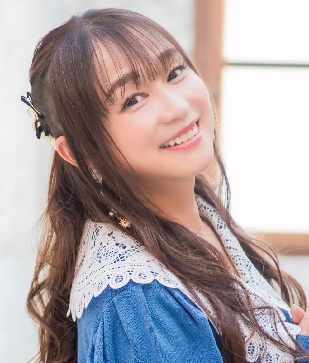 Asami Imai