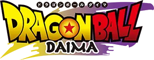 DAIMA LOGO