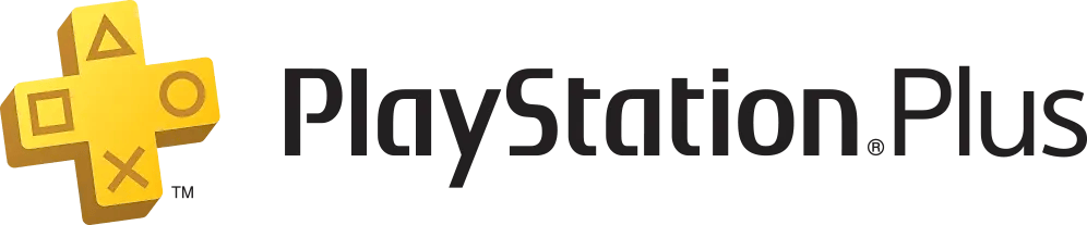 PlayStationPlus Logo
