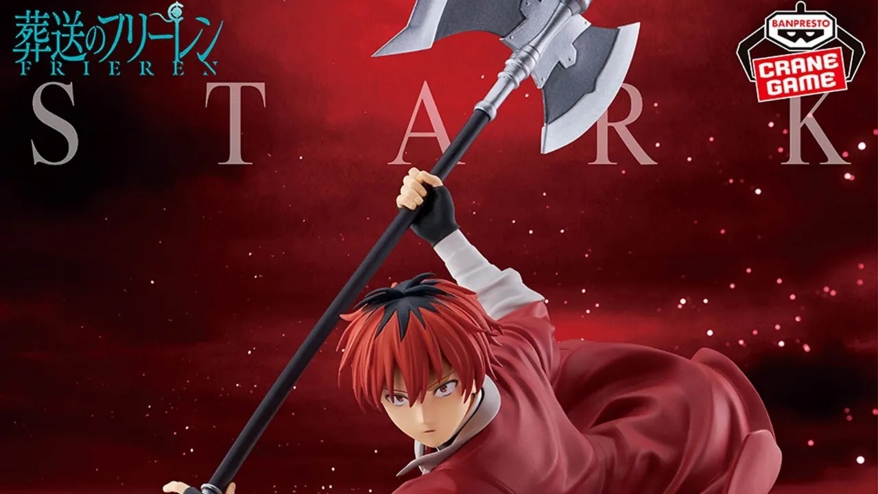 Stark MAXIMATIC