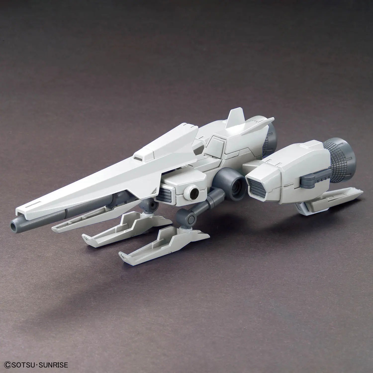 Option Parts Set Gunpla 20 (Ride On Set) gundam 5