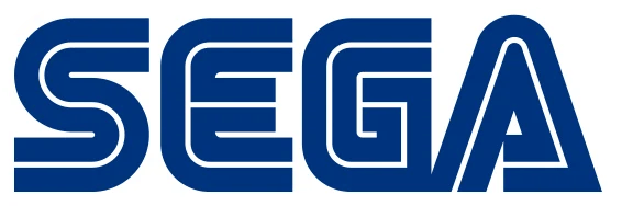 sega logo