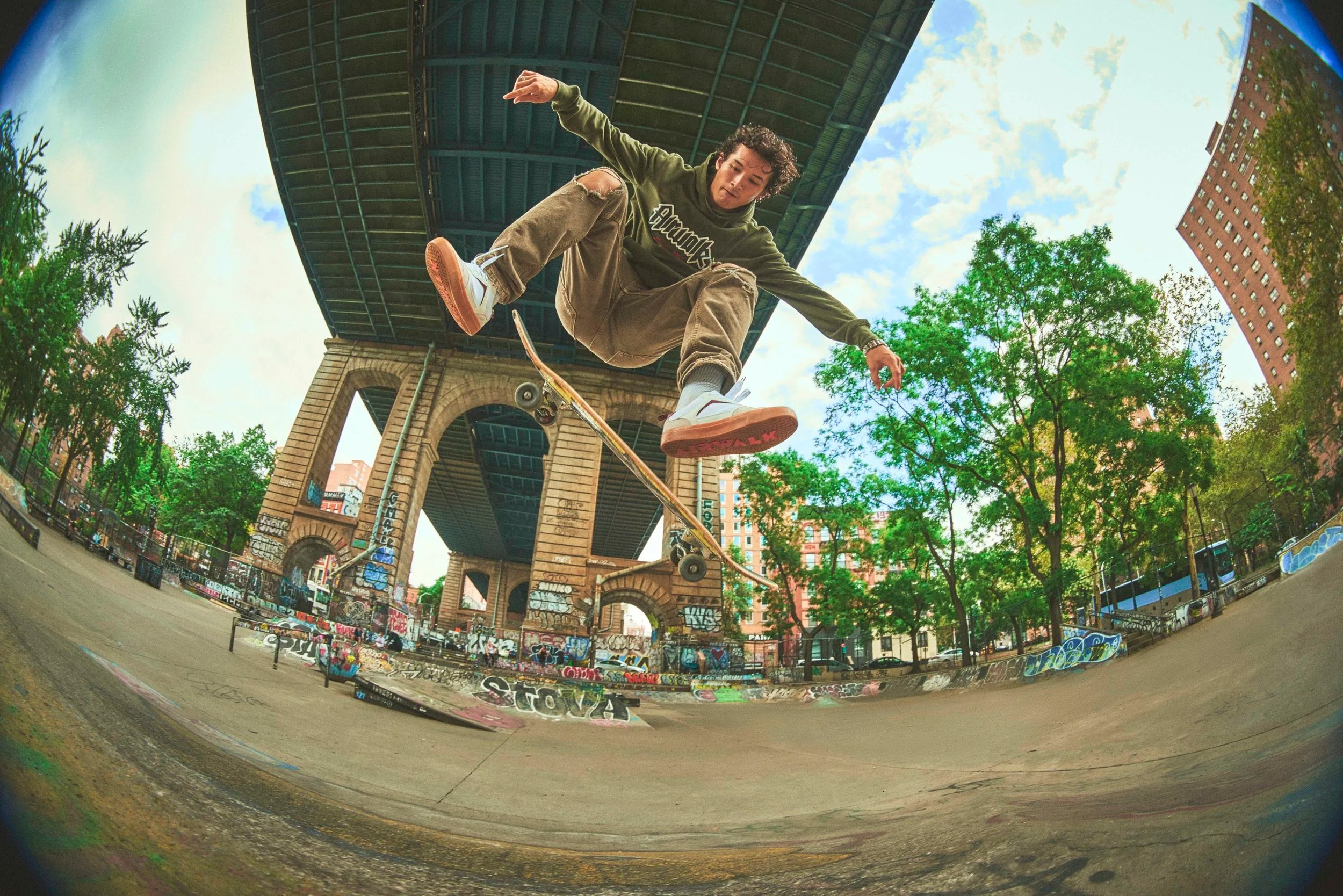 Airwalk
