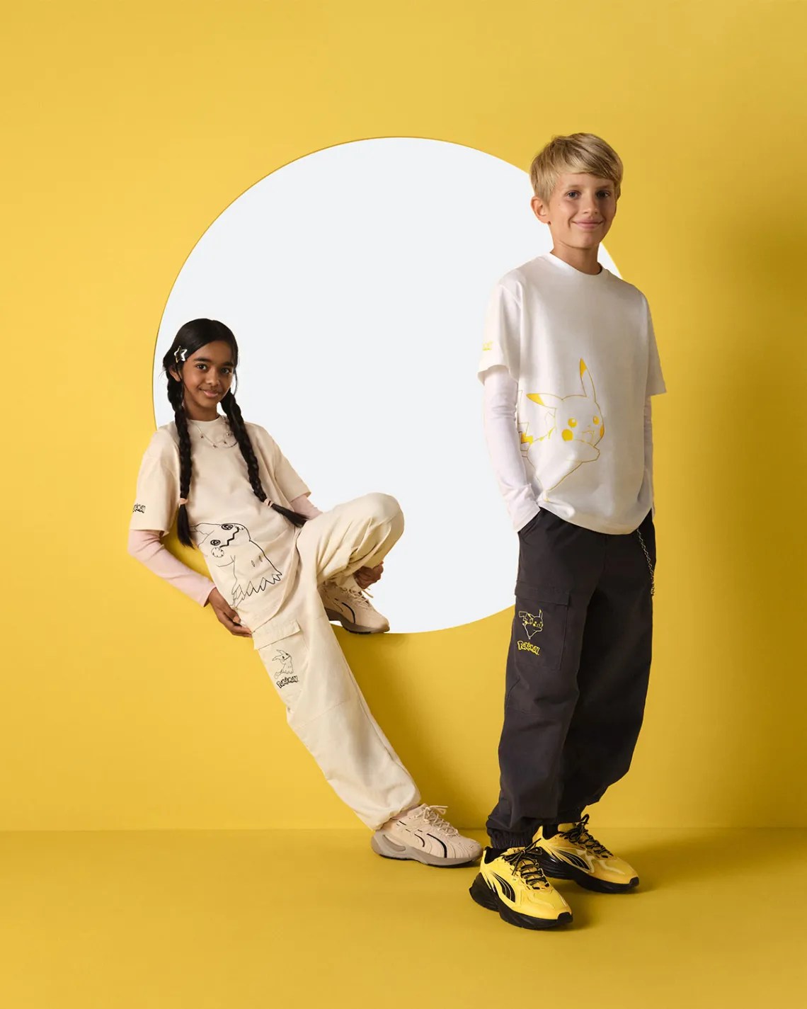 Pokemon Puma 9
