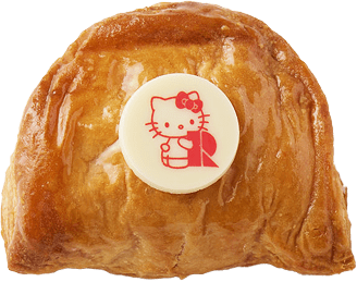 Hello Kitty x Ringo Collab 7