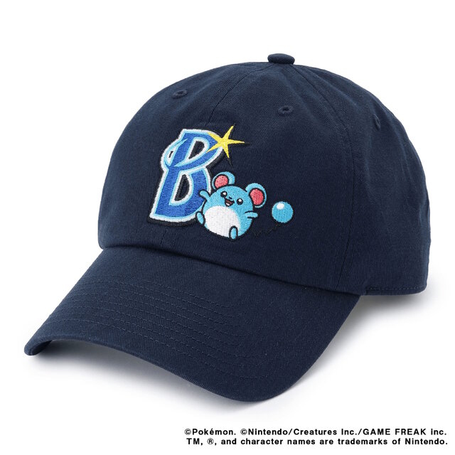 Orders Open for Limited Edition Pokémon x Pro Baseball Collab Merch