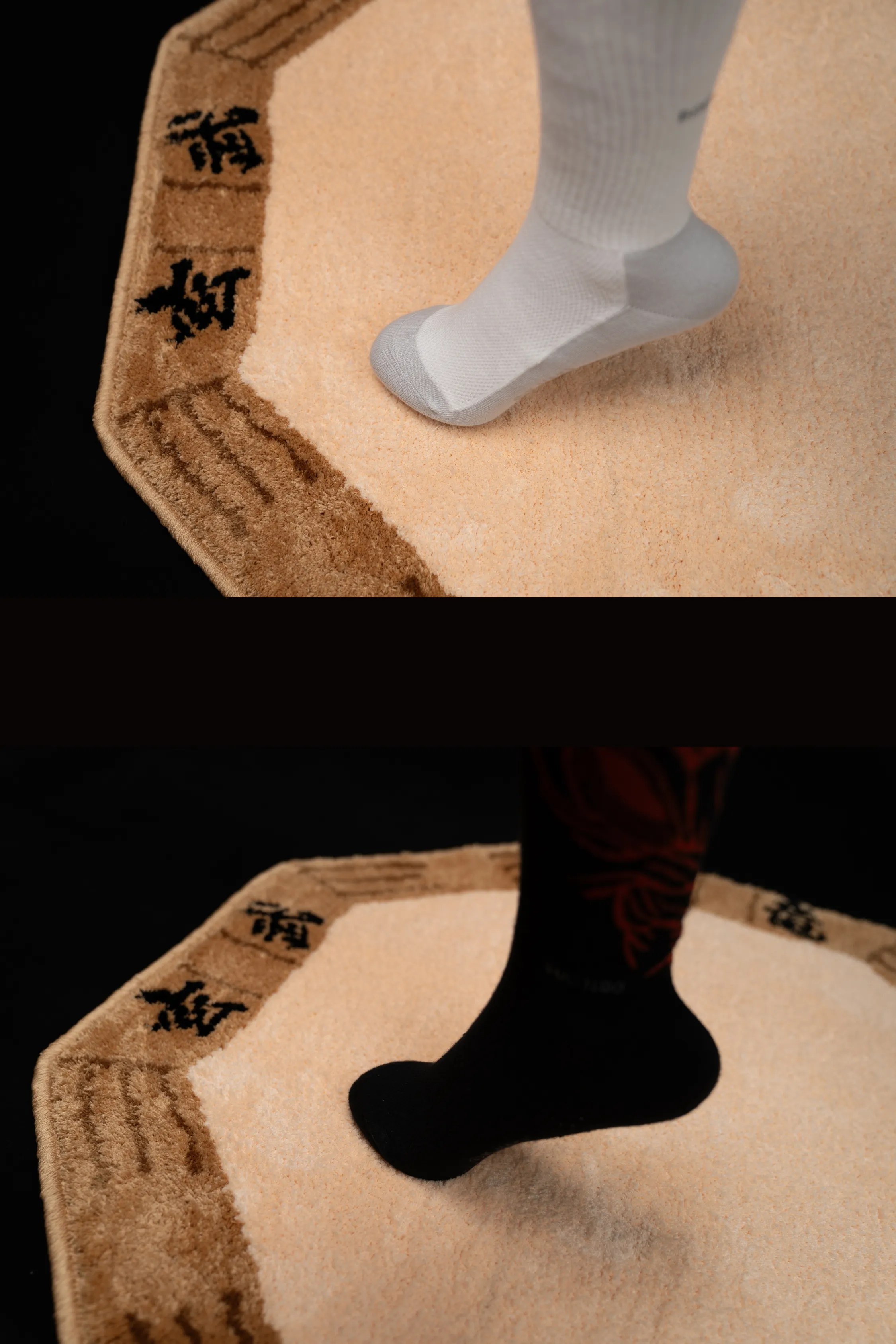 BAKI Underground Arena Mat (3)
