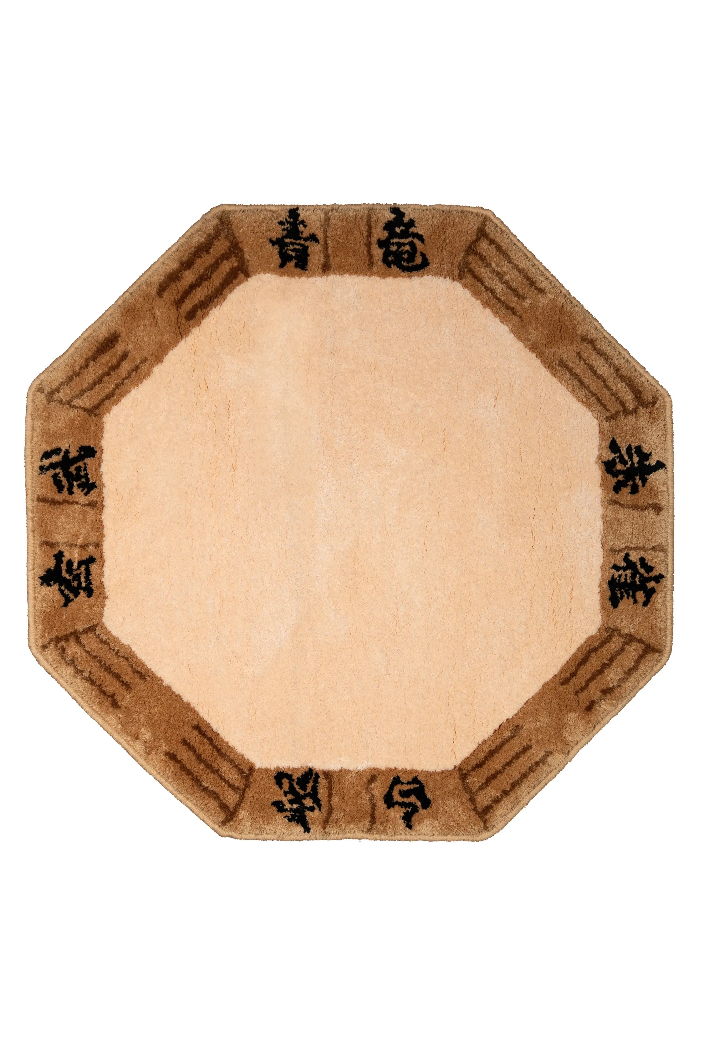 BAKI Underground Arena Mat