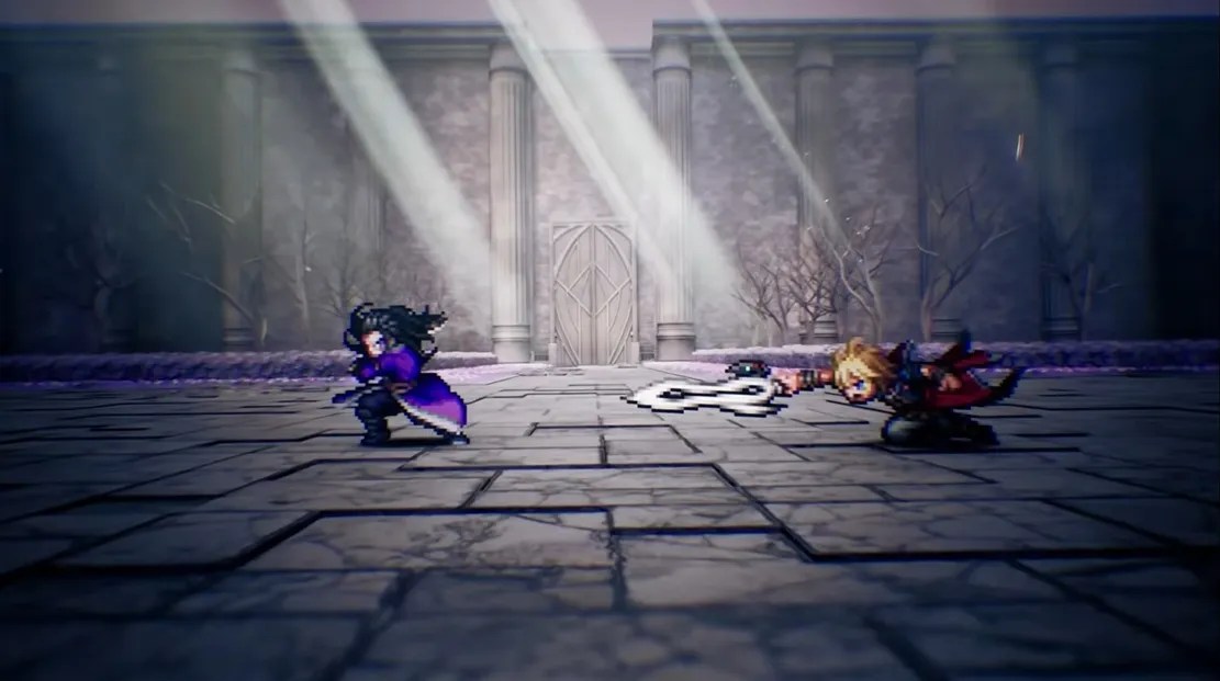 Final Fantasy Resonance 2