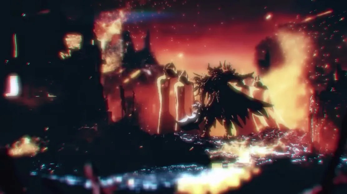 Final Fantasy Resonance 4