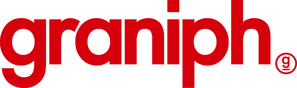 Graniph logo