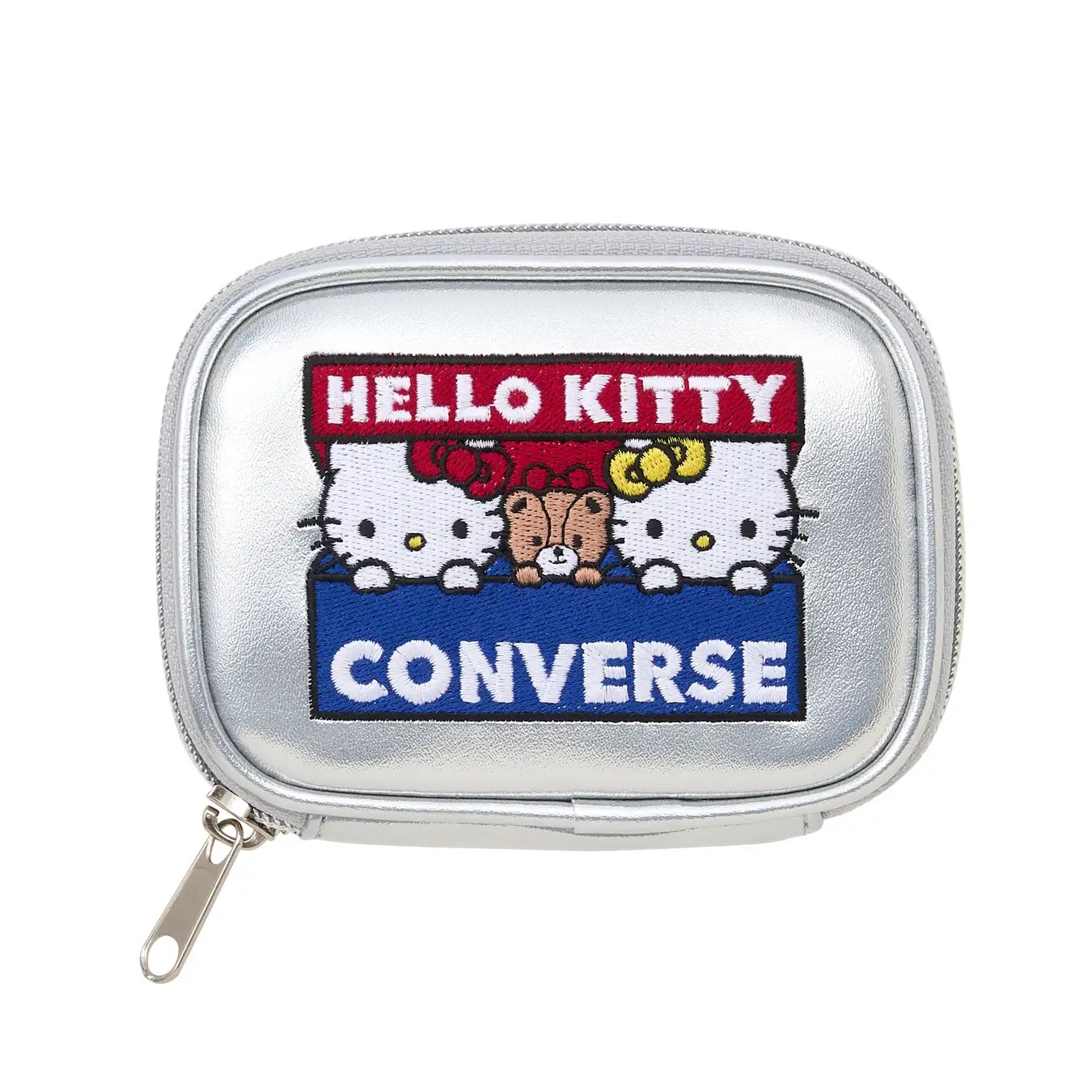 Hello Kitty x Converse Collab 15