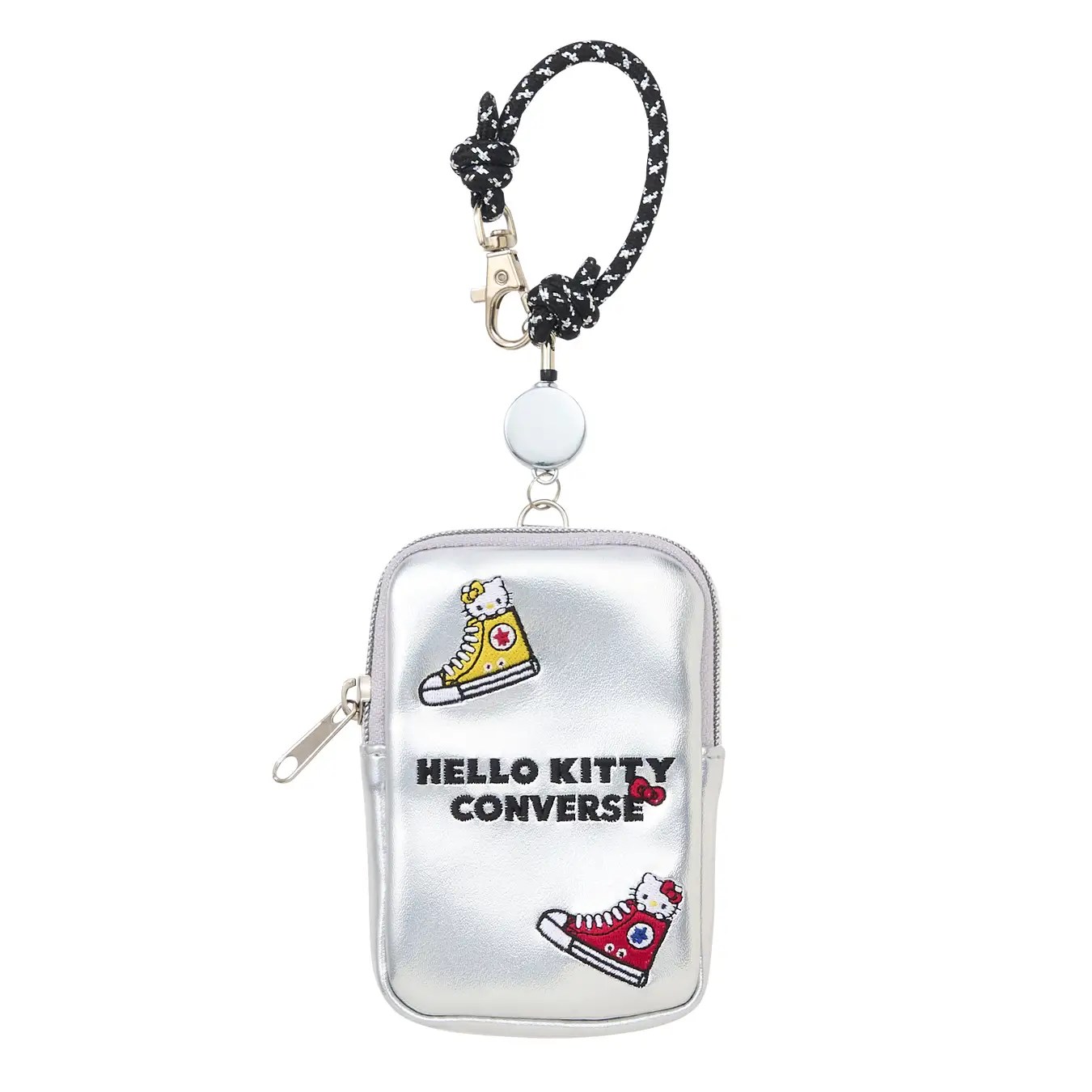 Hello Kitty x Converse Collab 16