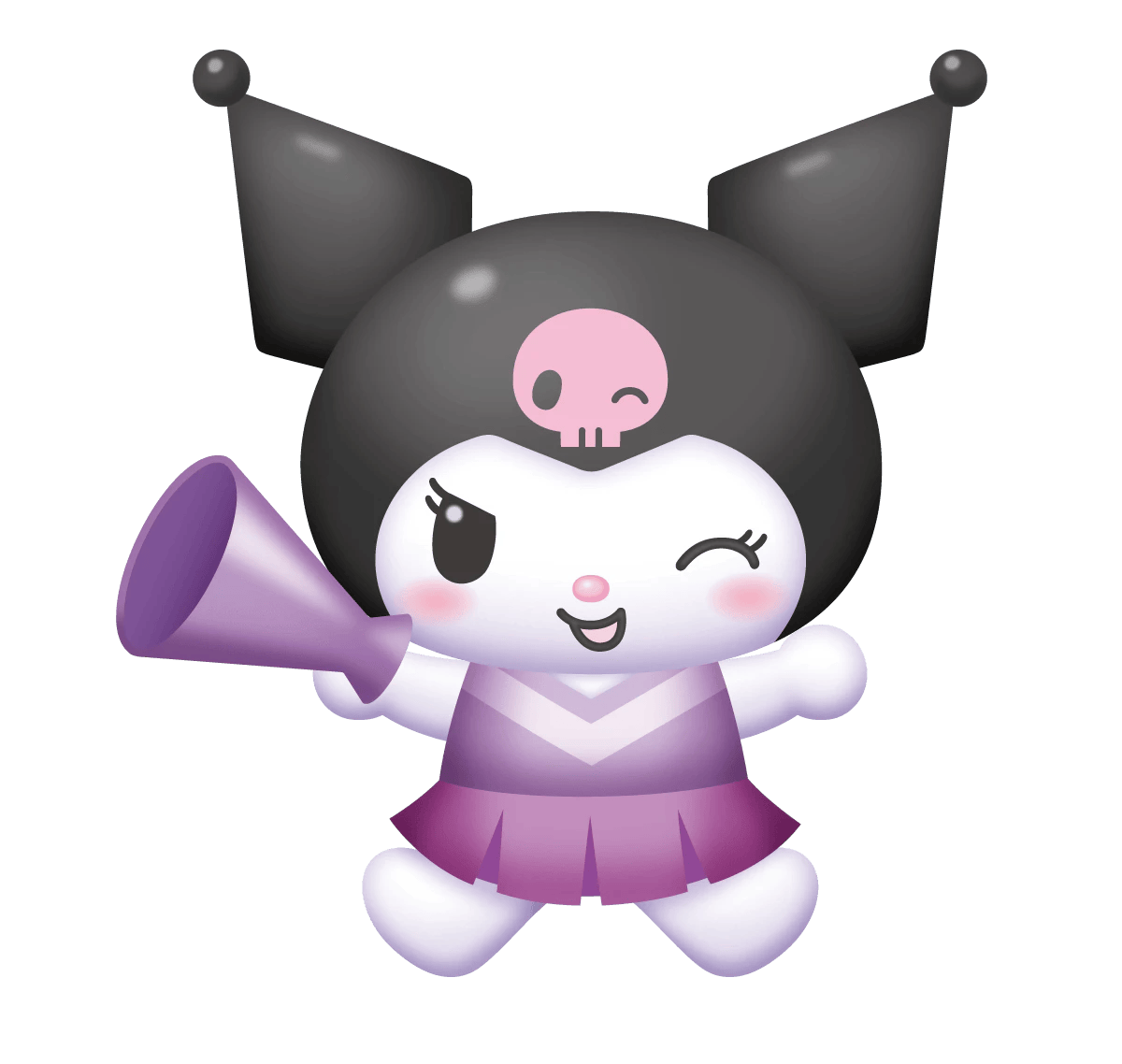 Kuromi