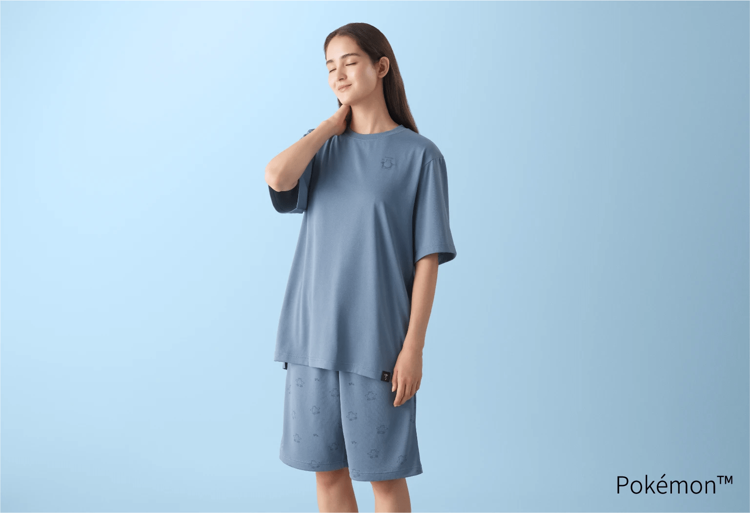 Pokemon Pajama Collection 22